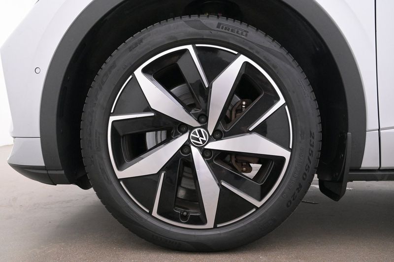 Volkswagen ID.4 bild 27