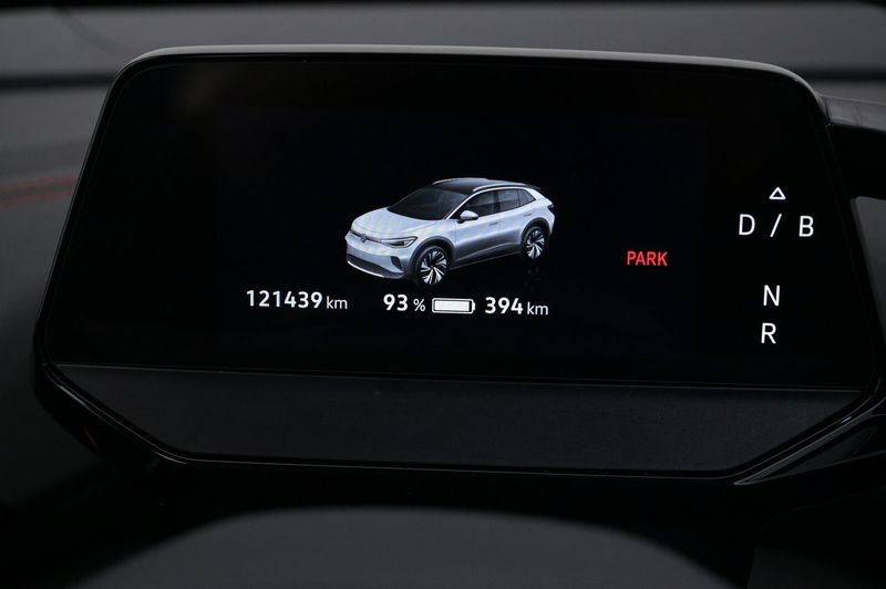 Volkswagen ID.4 bild 8
