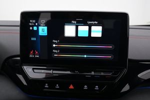 Volkswagen ID.4 bild 19