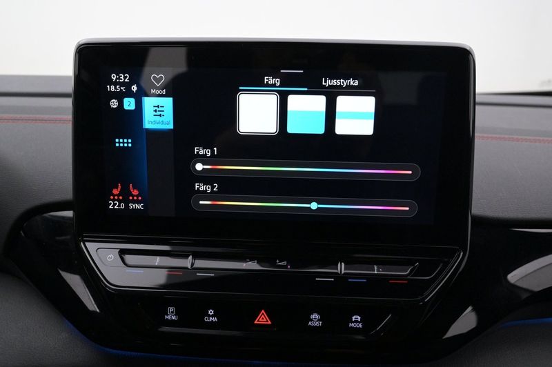 Volkswagen ID.4 bild 19