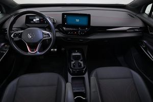 Volkswagen ID.4 bild 6