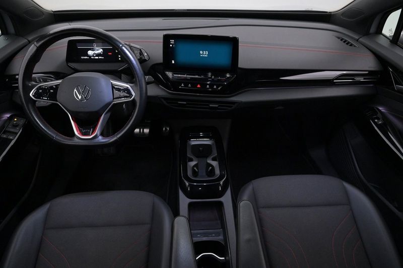 Volkswagen ID.4 bild 6