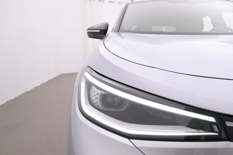 Volkswagen ID.4 bild 26