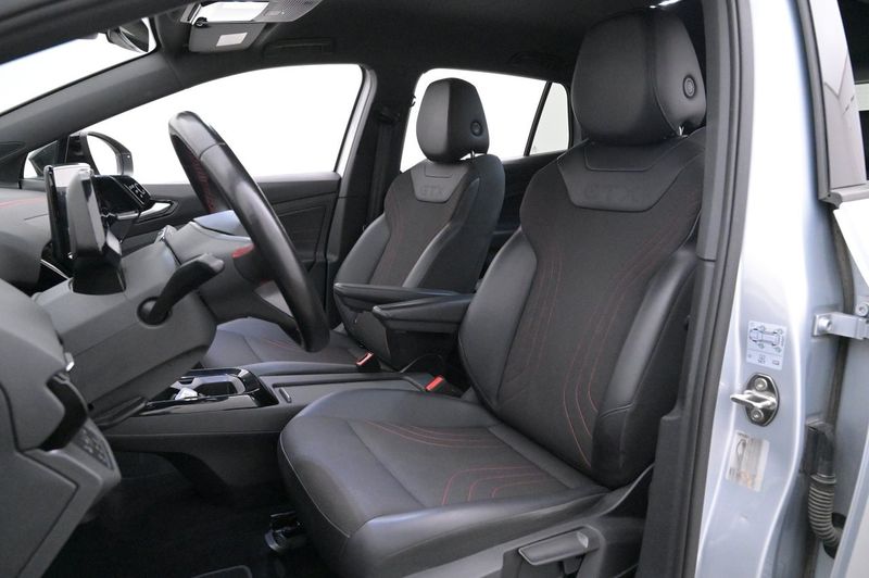 Volkswagen ID.4 bild 9