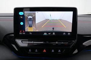 Volkswagen ID.4 bild 14