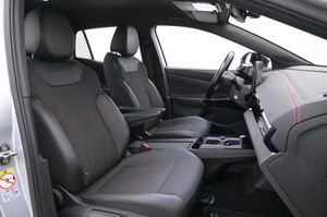 Volkswagen ID.4 bild 12