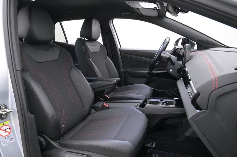 Volkswagen ID.4 bild 12