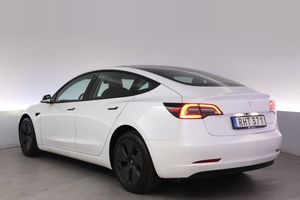 Tesla Model 3 bild 4