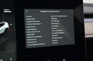 Tesla Model 3 bild 16