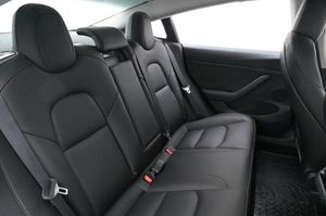 Tesla Model 3 bild 21