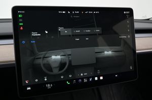 Tesla Model 3 bild 17