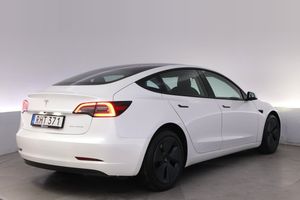 Tesla Model 3 bild 5