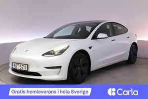 Tesla Model 3 bild 1