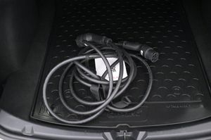 Tesla Model 3 bild 24