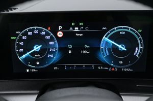 Kia Sportage bild 8
