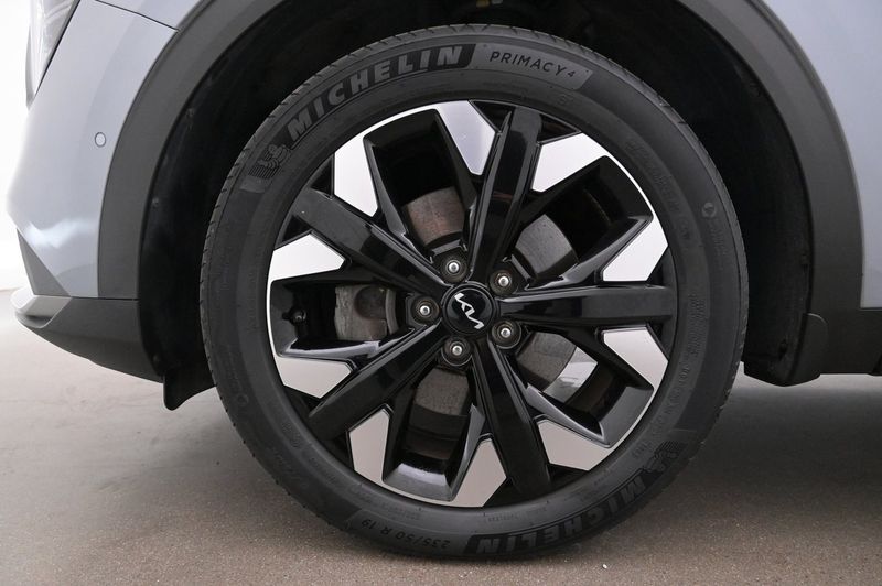 Kia Sportage bild 27