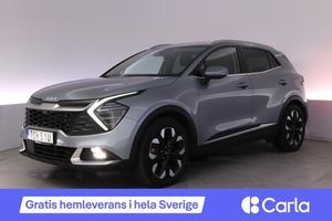 Kia Sportage bild 1