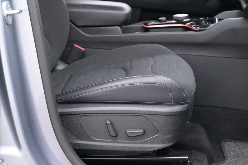 Kia Sportage bild 14