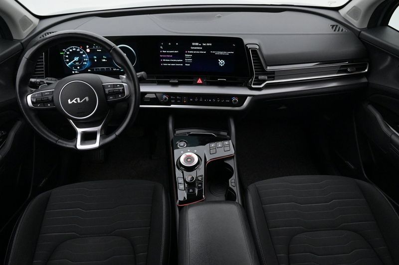 Kia Sportage bild 7
