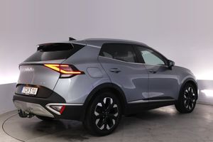 Kia Sportage bild 5