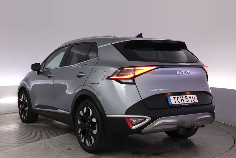 Kia Sportage bild 4