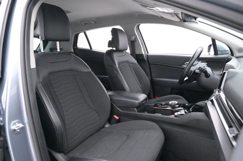 Kia Sportage bild 13