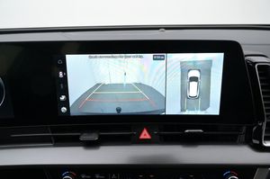 Kia Sportage bild 15