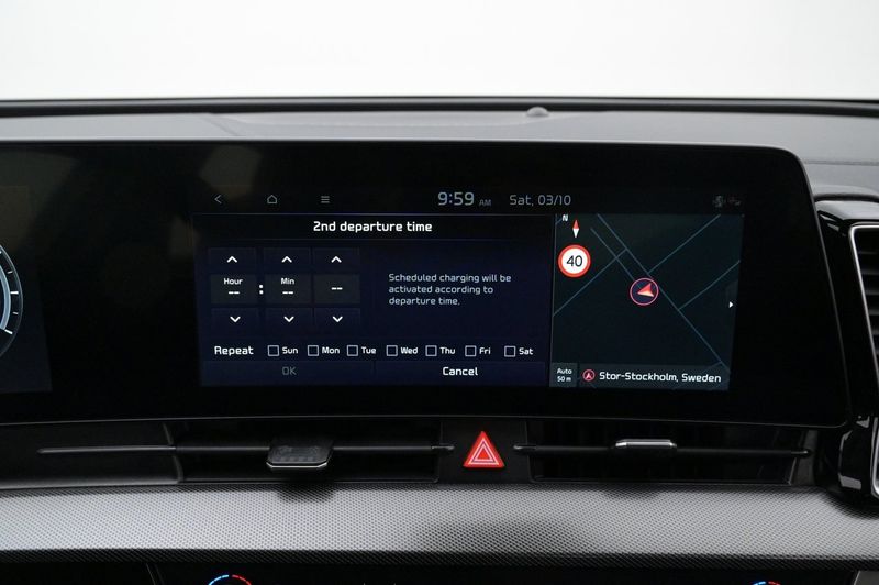 Kia Sportage bild 17