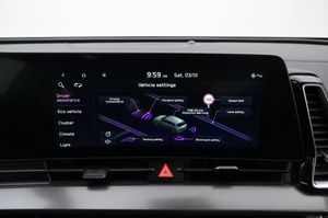 Kia Sportage bild 19