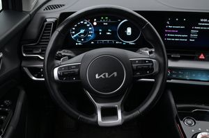Kia Sportage bild 6