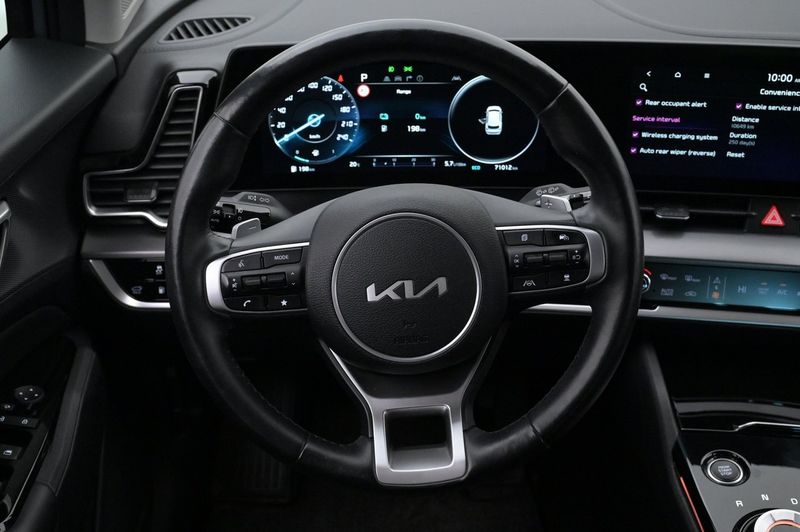 Kia Sportage bild 6