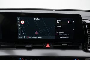 Kia Sportage bild 16