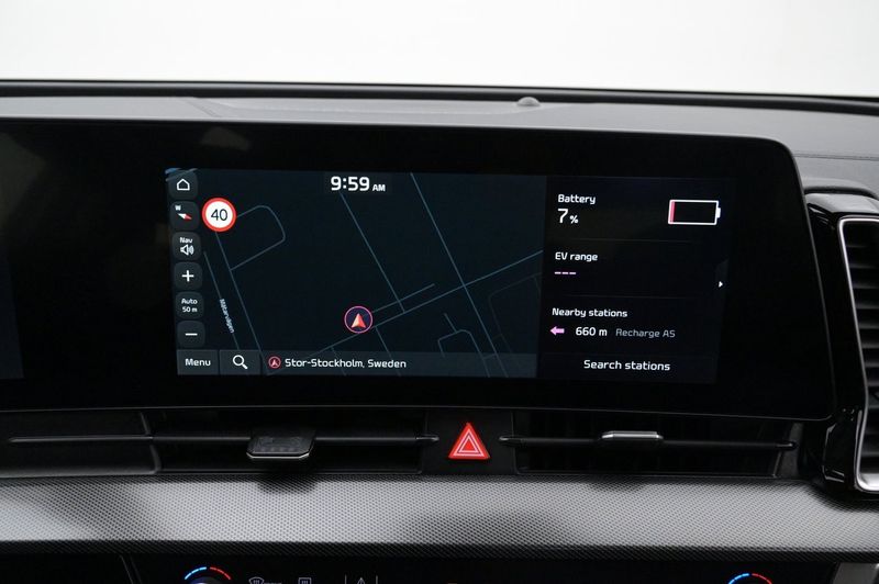 Kia Sportage bild 16