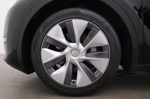 Tesla Model Y bild 27