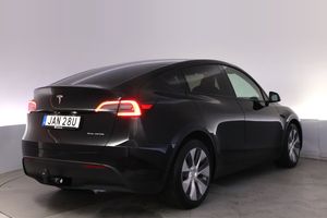 Tesla Model Y bild 5