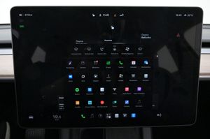 Tesla Model Y bild 22