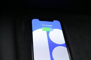 Tesla Model Y bild 23