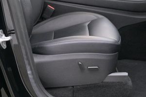 Tesla Model Y bild 13