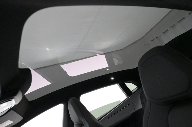 Polestar 4 bild 24