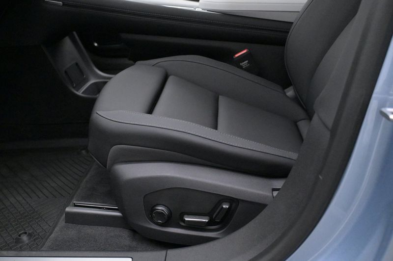 Polestar 4 bild 14