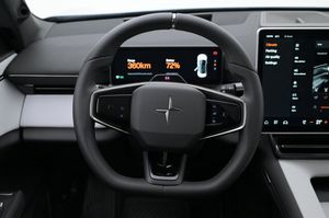Polestar 4 bild 7