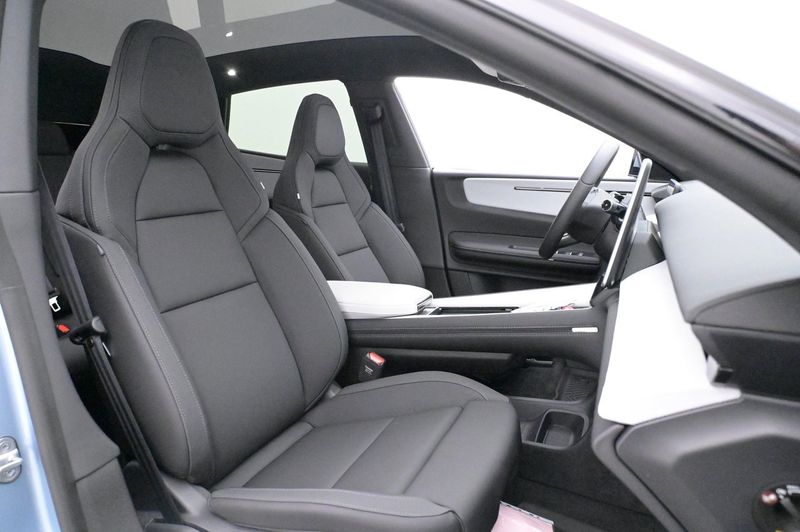 Polestar 4 bild 15