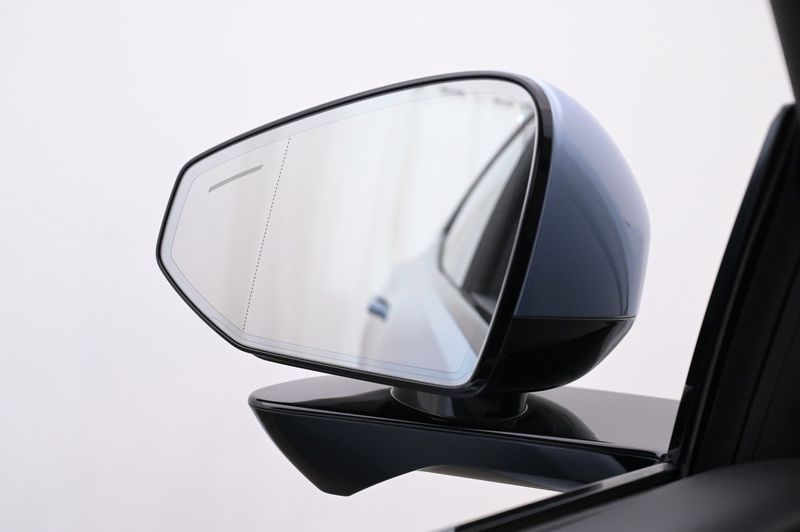Polestar 4 bild 23