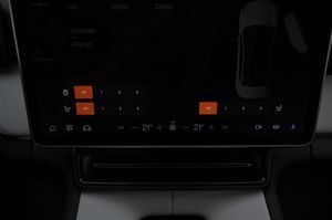 Polestar 4 bild 21