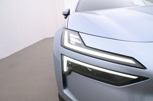 Polestar 4 bild 26