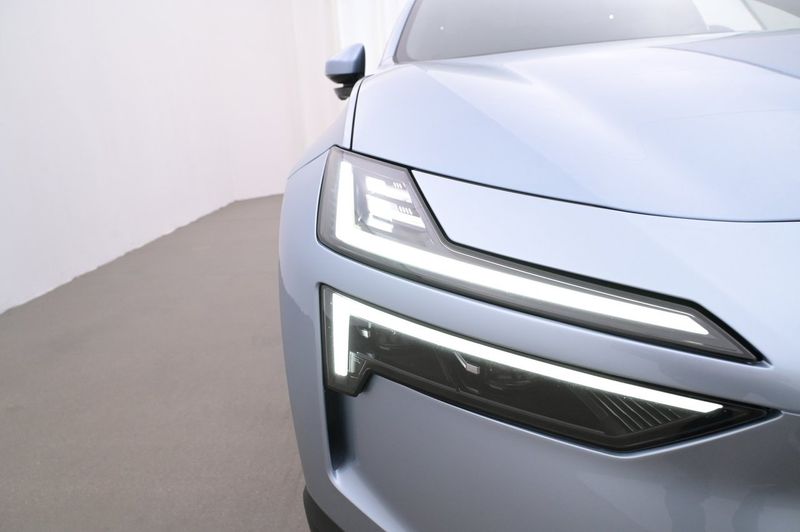 Polestar 4 bild 26