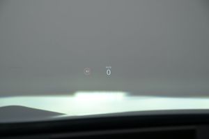 Polestar 4 bild 9