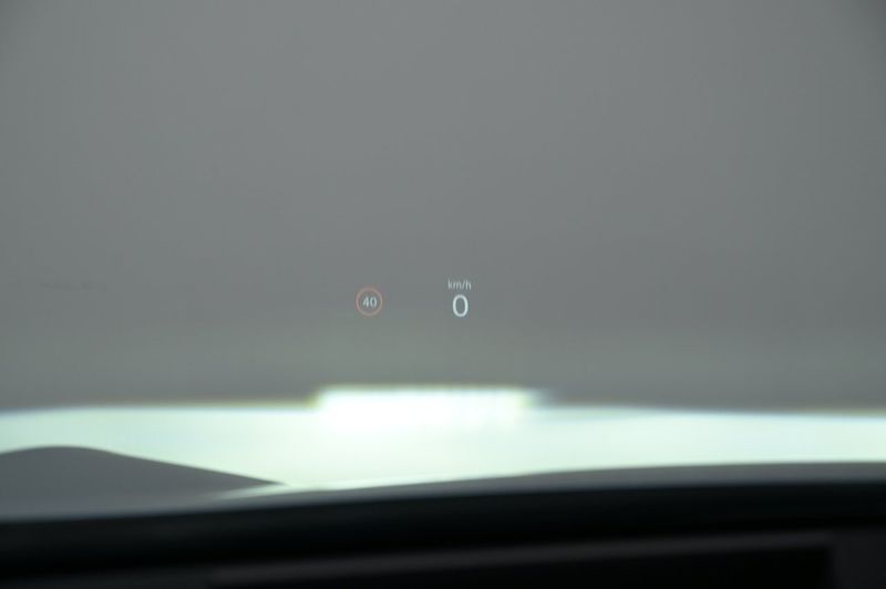 Polestar 4 bild 9