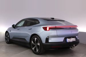 Polestar 4 bild 4