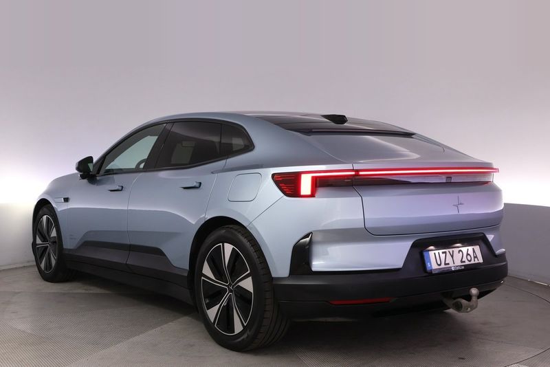 Polestar 4 bild 4